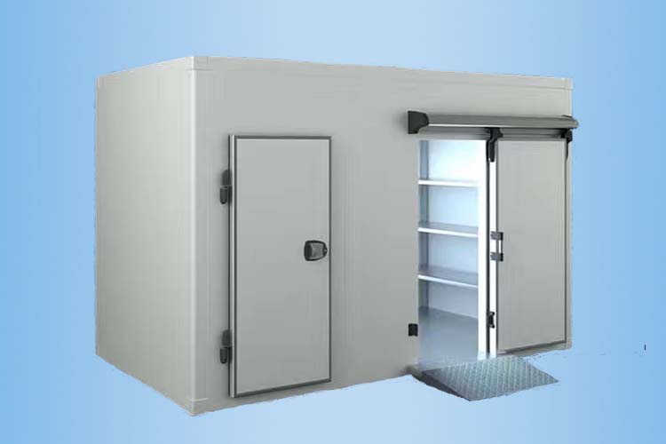 Walk-in Cold Rooms(Coolers/Chiller)